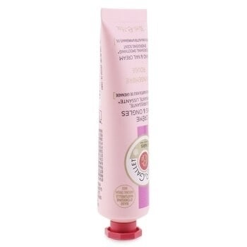 Roger and Gallet Gingembre Rouge Hand and Nail Cream 30ml/1oz Image 2