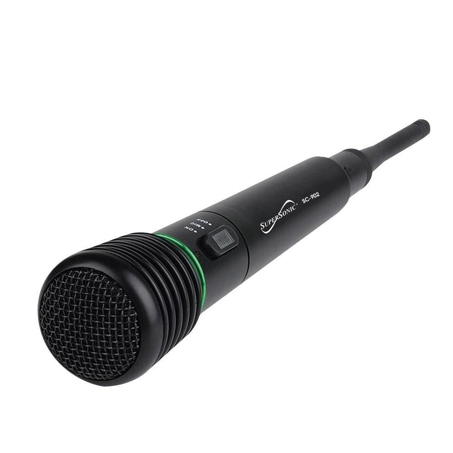 Professional Microphone (SC-902) Image 1