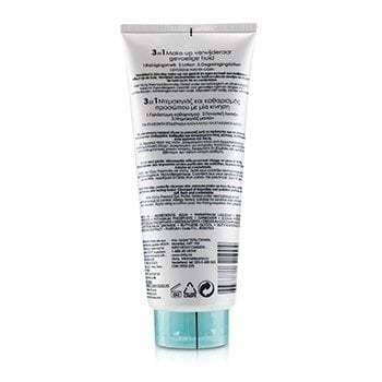 Vichy Purete Thermale 3 In 1 One Step Cleanser (For Sensitive Skin) 300ml/10.1oz Image 2