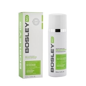 Bosley BosleyMD Healthy Hair and Scalp Follicle Energizer 30ml/1oz Image 2