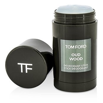 Tom Ford Private Blend Oud Wood Deodorant Stick 75ml/2.5oz Image 2