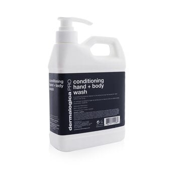 Dermalogica Conditioning Hand and Body Wash PRO (Salon Size) 946ml/32oz Image 2