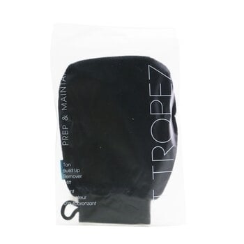 St. Tropez Prep and Maintain Tan Build Up Remover Mitt 1pc Image 2