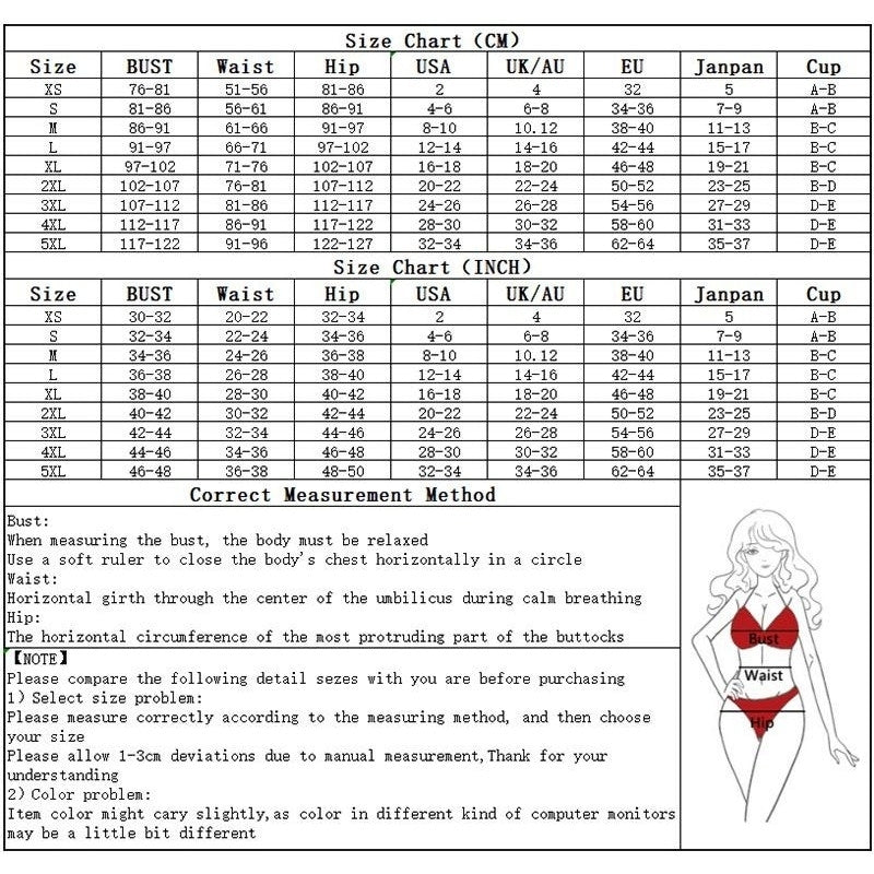 Women High Waisted Bikini Two Piece Swimsuits Push Up Halter Retro Bathing Suits Image 4