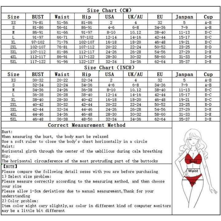 Women High Waisted Bikini Two Piece Swimsuits Push Up Halter Retro Bathing Suits Image 4