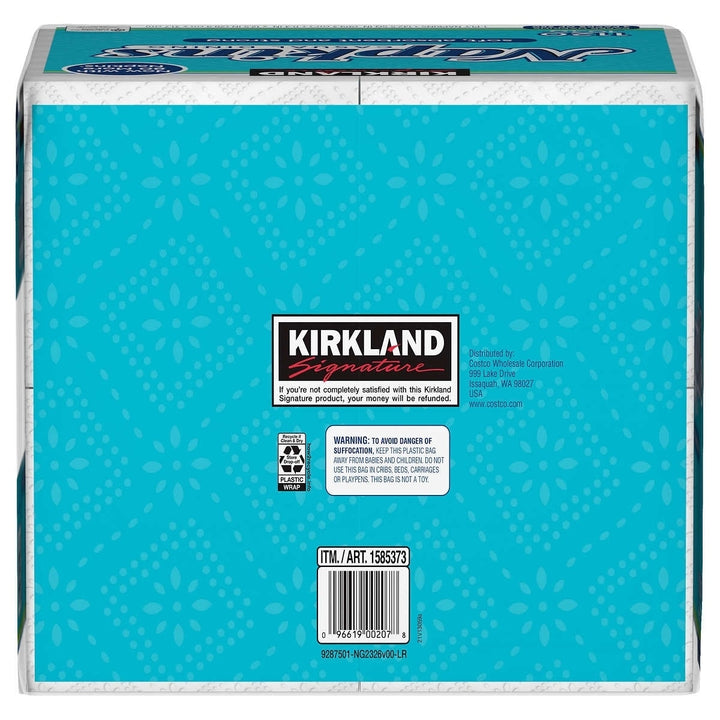 Kirkland Signature Napkin1-Ply280 Count (Pack of 4) Image 3