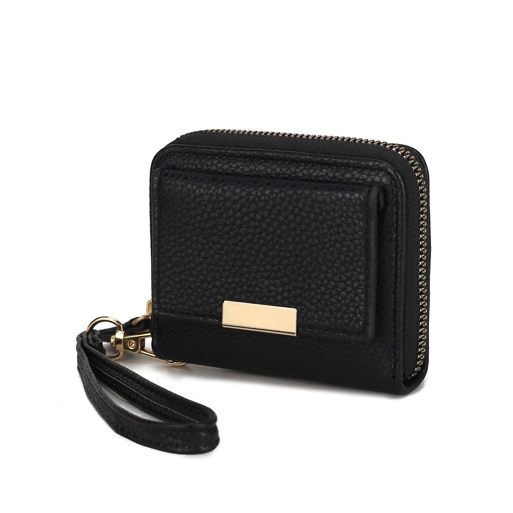 MKF Collection Izzy Small Wallet by Mia K Image 2