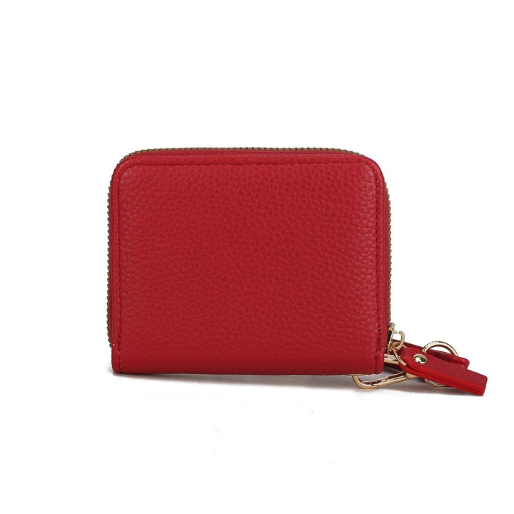 MKF Collection Izzy Small Wallet by Mia K Image 8