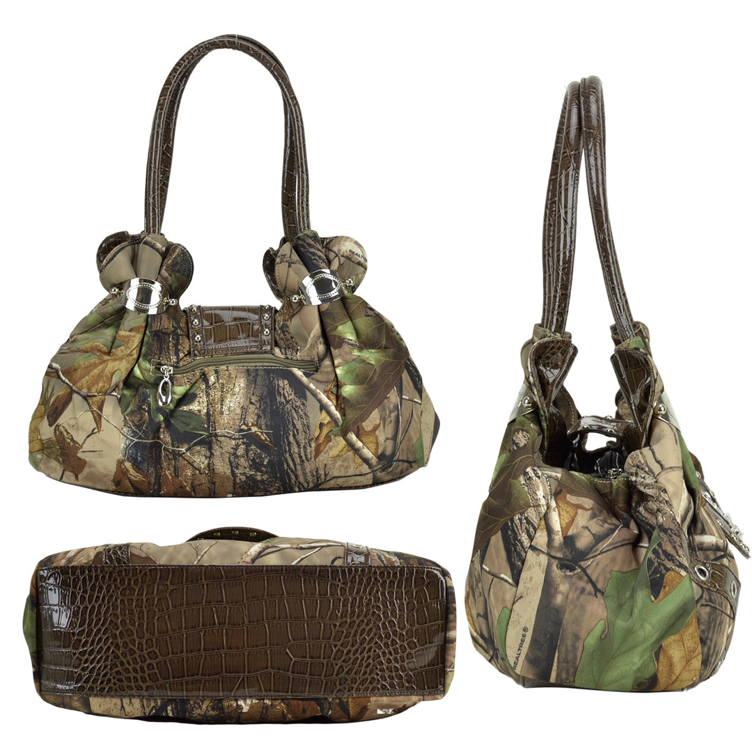 Purses and Handbags for Women Hobo Bags Crossbody Shoulder Bags Women Tote Bags Image 4