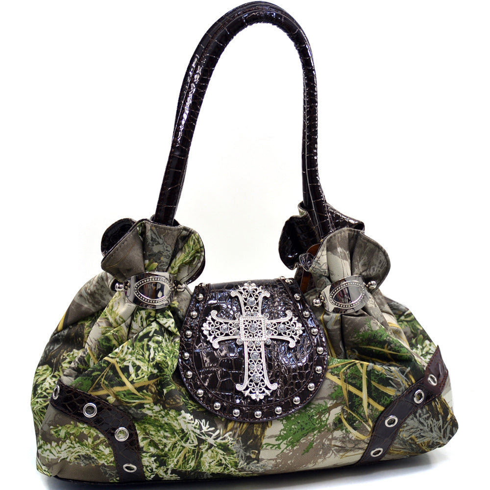 Purses and Handbags for Women Hobo Bags Crossbody Shoulder Bags Women Tote Bags Image 2