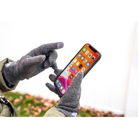 Elegant Touchscreen Gloves Image 1