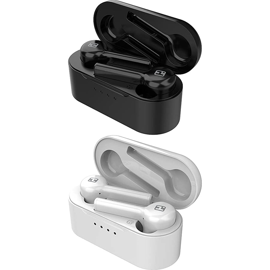 XT-49 Bluetooth Stereo TWS Earbuds with Rechargeable Case (BE-209) Image 1