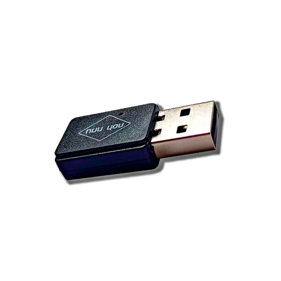 Support Yealink WF40 WiFi USB Dongle for SIP-T27G,T29G,T46G,T48G,T46S,T48S,T52S, Image 1