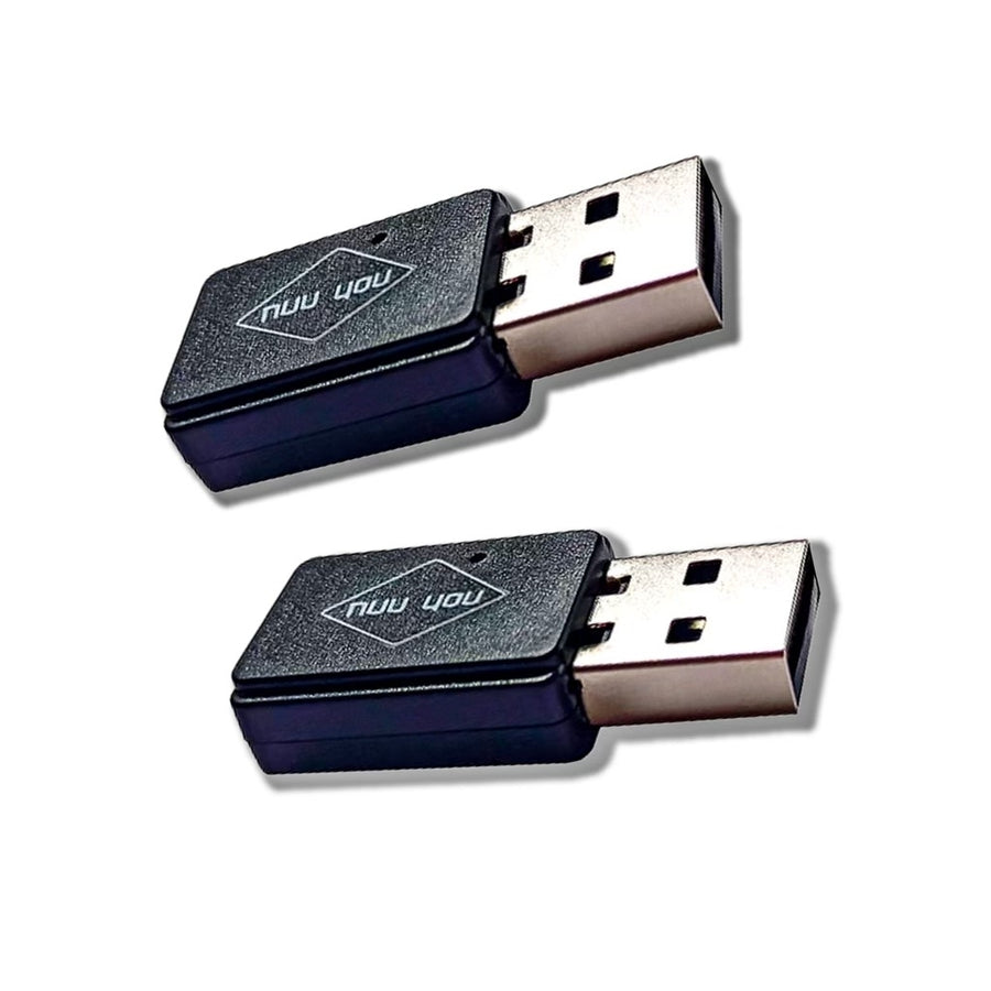(2PK) Support Yealink WF40 WiFi USB Dongle for SIP-T27G,T29G,T46G,T48G,T46S, Image 1