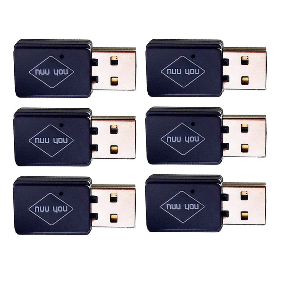 (6PK) Support Yealink WF40 WiFi USB Dongle for SIP T27G,T29G,T46G,T48G T46ST48S Image 1