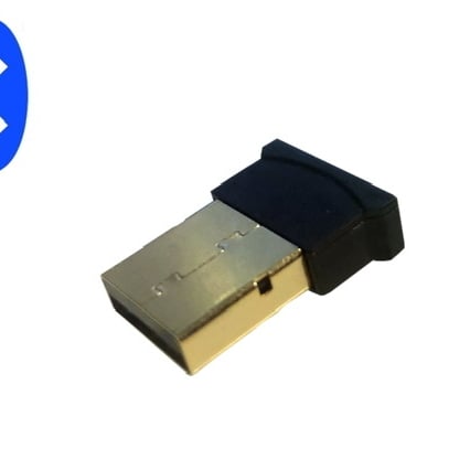 Support Y/L Bluetooth USB Dongle Support SIP-T27G,T29G,T46G,T48G,T46S,T48S,T52S, Image 1