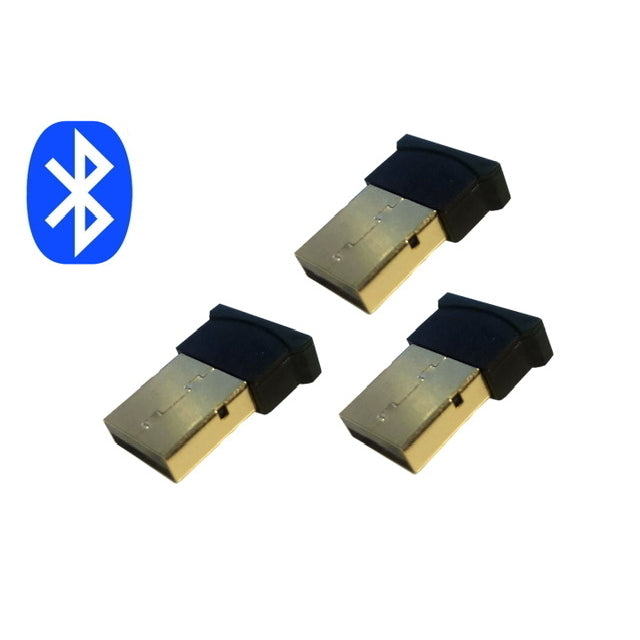 (3PK)Yealink Bluetooth USB Dongle Support SIP-T27G,T29G,T46G,T48G,T46S,T48S,T52S Image 1