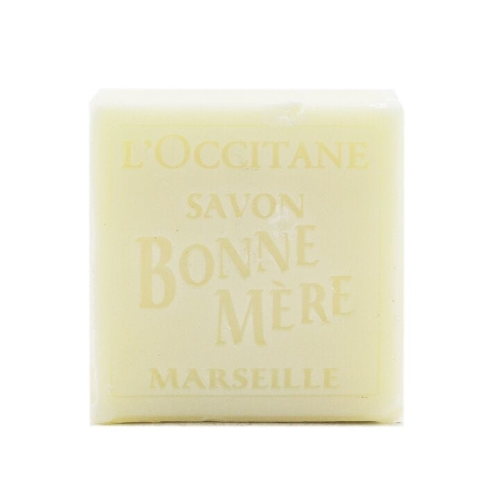 LOccitane - Bonne Mere Soap - Extra Pure(100g/3.5oz) Image 2
