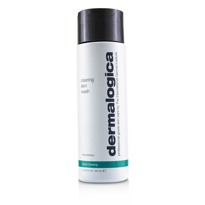 Dermalogica - Active Clearing Clearing Skin Wash(250ml/8.4oz) Image 1