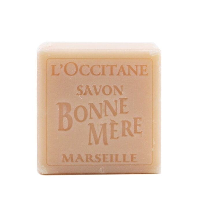 LOccitane - Bonne Mere Soap - Linden and Sweet Orange(100g/3.5oz) Image 1