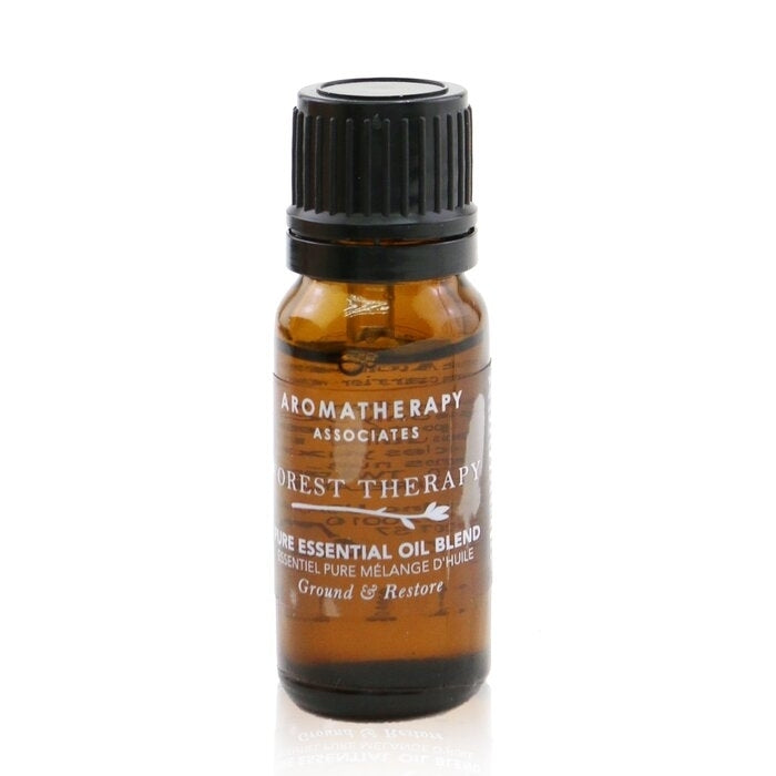 Aromatherapy Associates - Forest Therapy - Pure Essential Oil Blend(10ml/0.33oz) Image 1