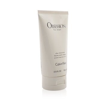 Calvin Klein Obsession After Shave Balm 150ml/5oz Image 2