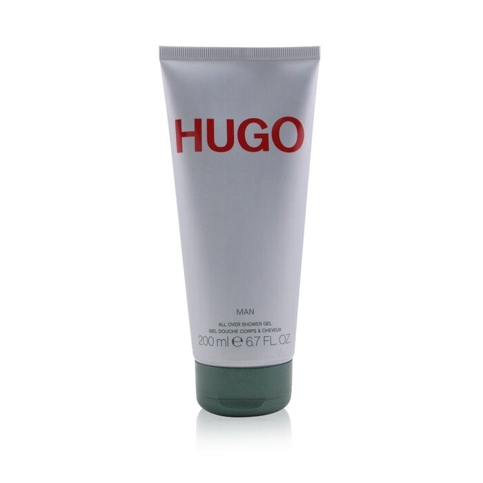 Hugo Boss - Hugo Shower Gel(200ml/6.7oz) Image 1