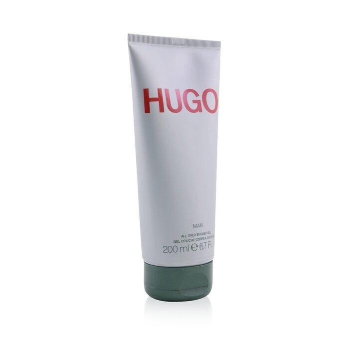 Hugo Boss - Hugo Shower Gel(200ml/6.7oz) Image 2