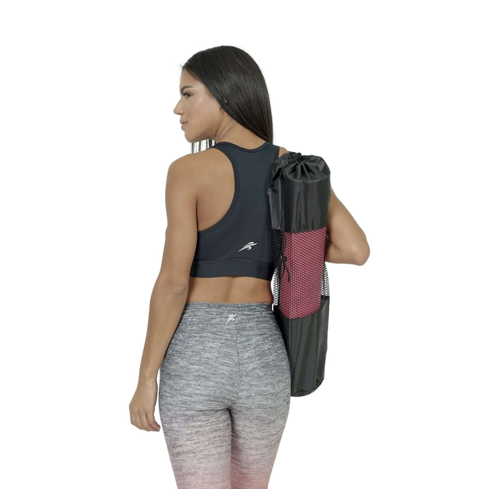 Asana Yoga Mat Bag Image 2