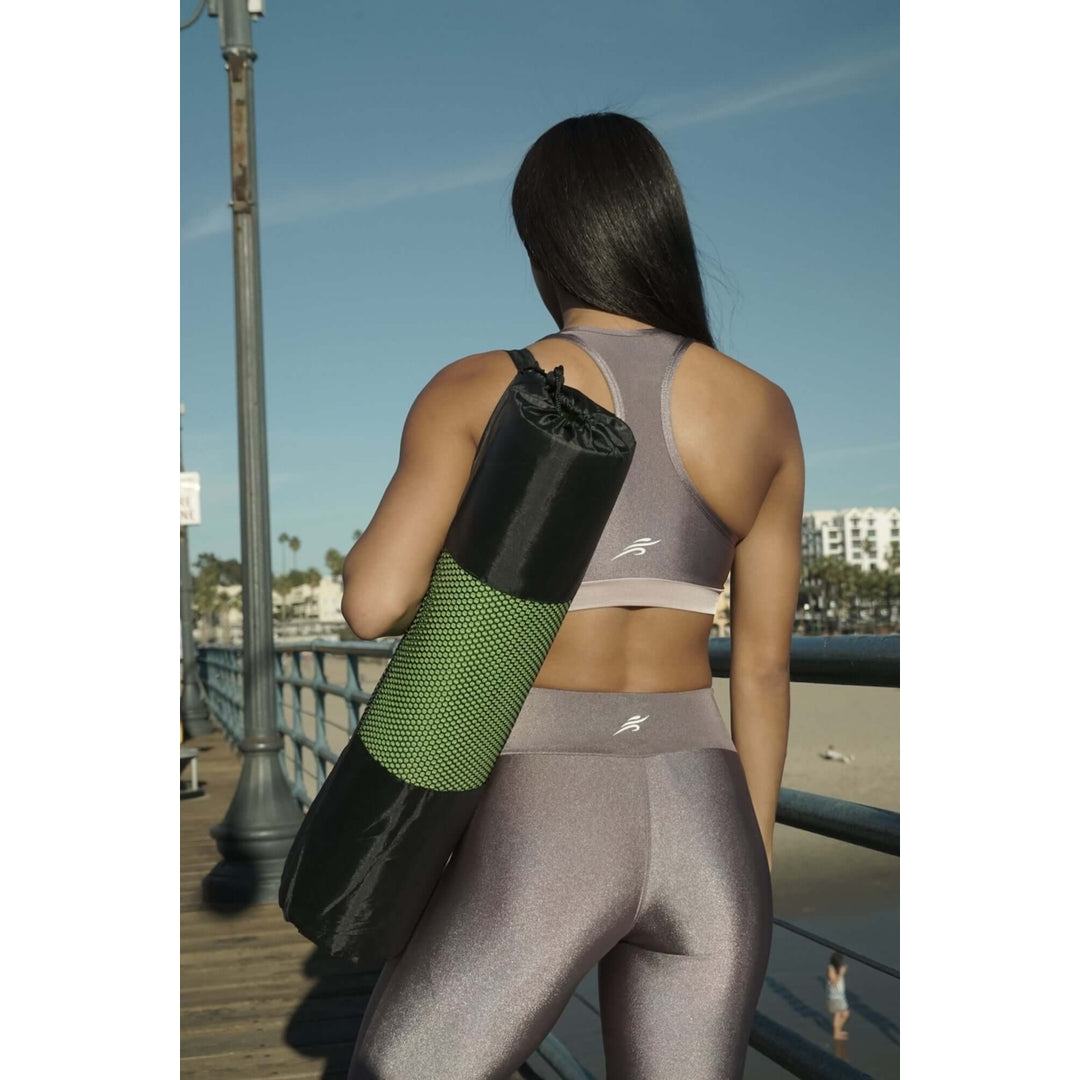 Asana Yoga Mat Bag Image 4