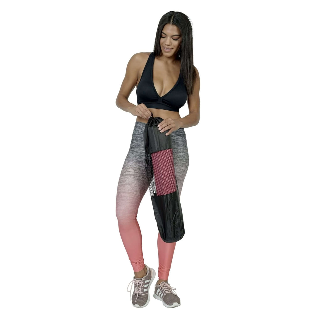 Asana Yoga Mat Bag Image 7