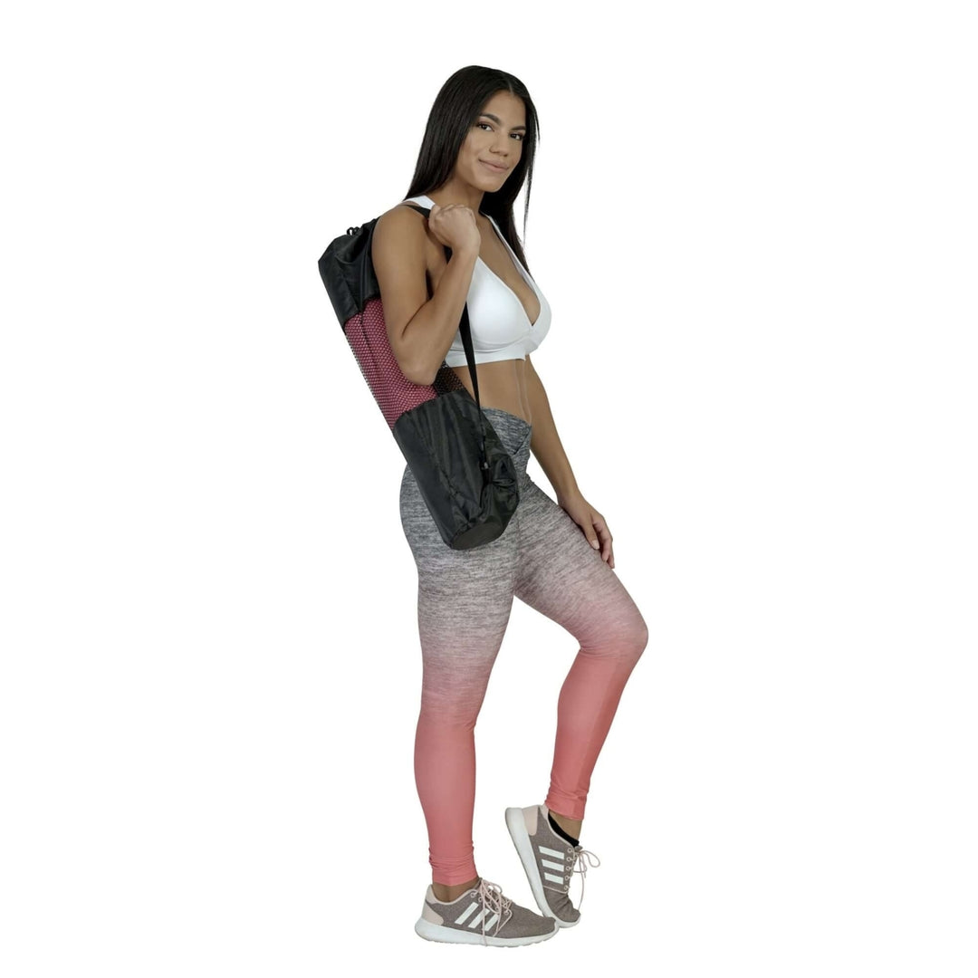 Asana Yoga Mat Bag Image 8
