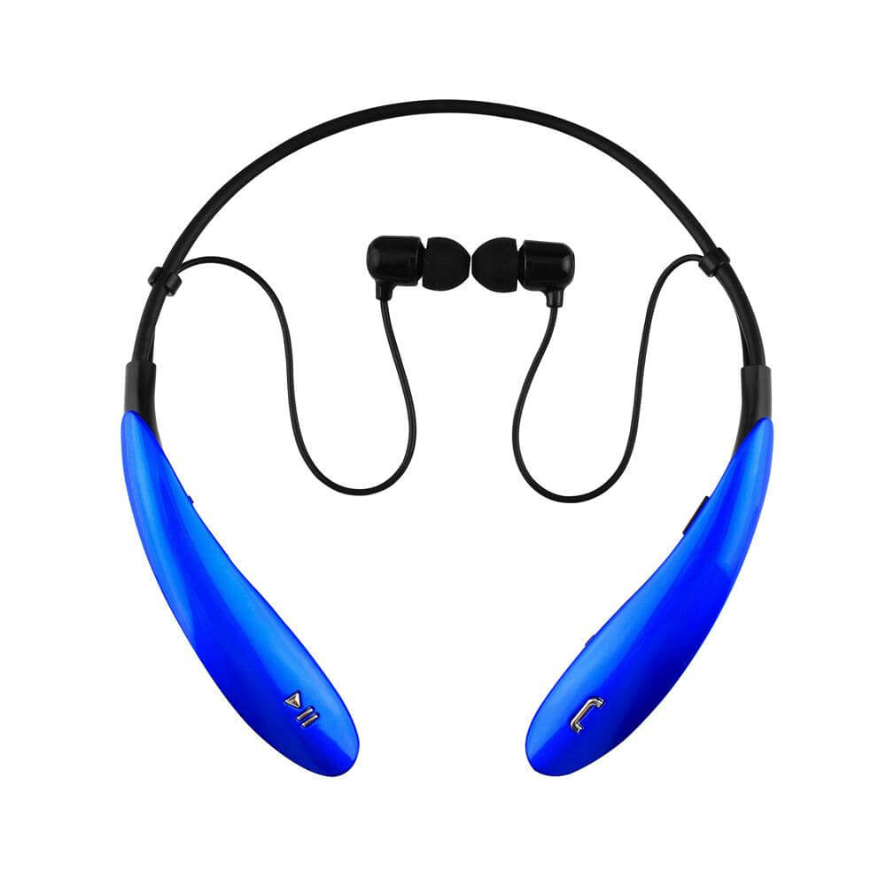 Bluetooth Wireless Headphone And Mic Image 2