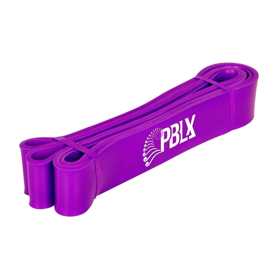 PBLX Resistance Bands Body Bands Weight 120-150 lbs Image 1