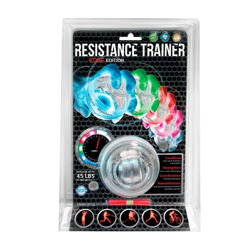 PBLX Resistance Trainer Edge - 45 lbs Image 2