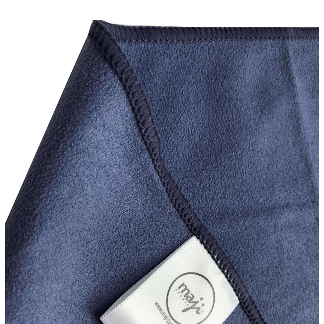 Premium Absorption Microfiber Hot Yoga Hand Towel Image 3