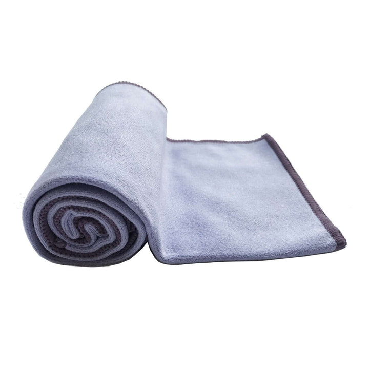 Premium Absorption Microfiber Hot Yoga Hand Towel Image 6