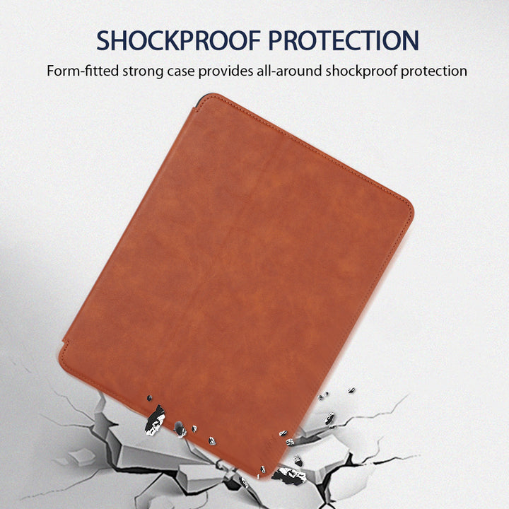 navor Folio Protective Slim iPad Pro 11" Case Image 10