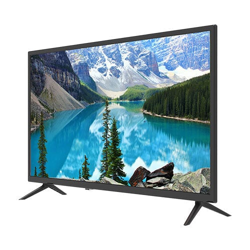 32" Smart HDTV 1080p Widescreen LED with USB and HDMI Inputs (SC-3216STV) Image 2