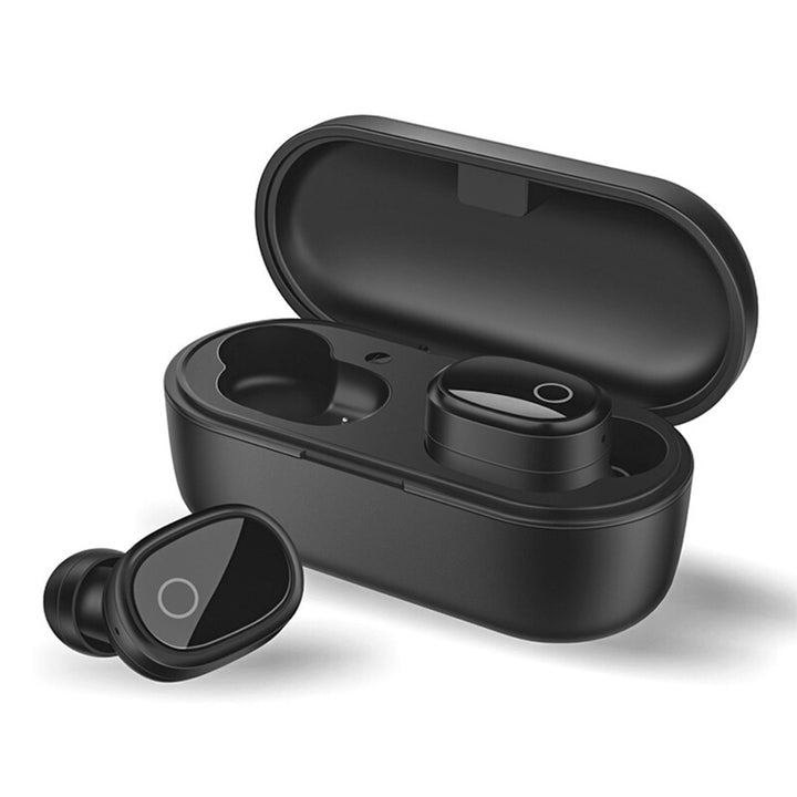 TWS Wireless 5.0 Earbuds In-Ear Stereo Headset Image 1