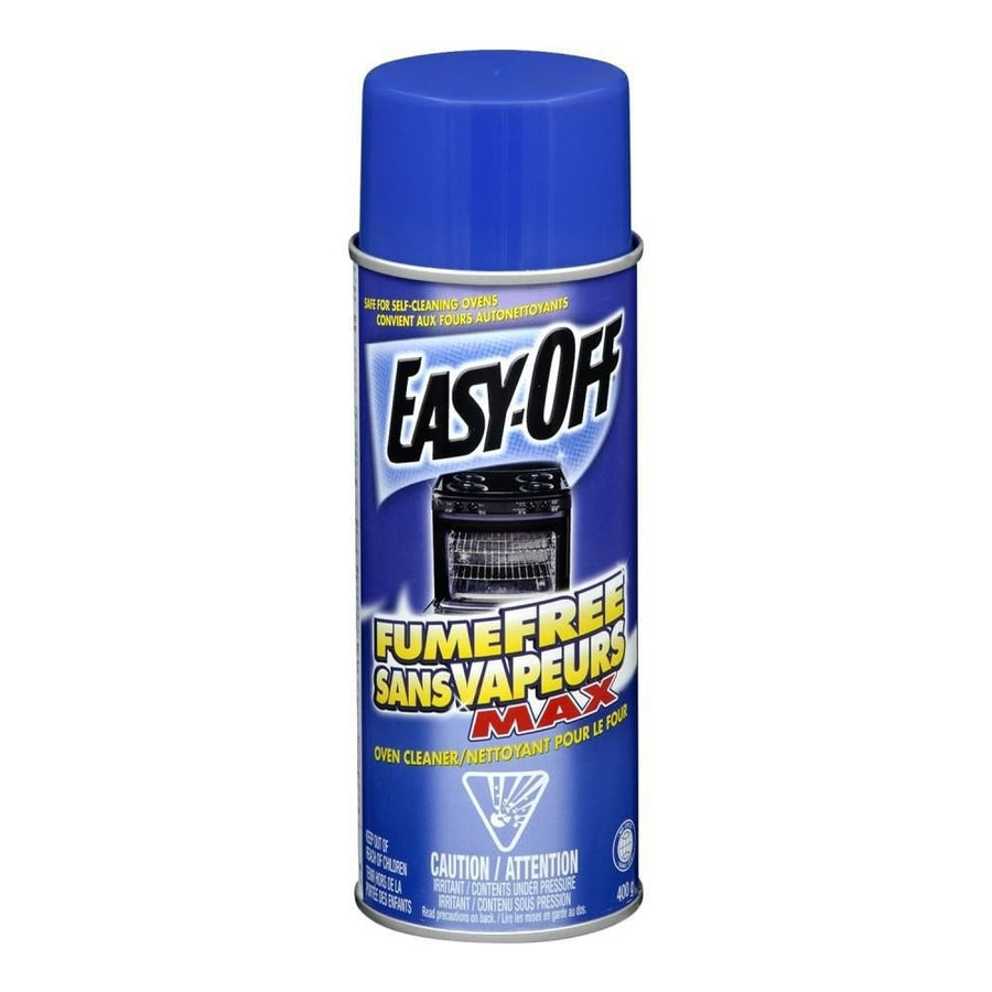 Easy Off Fume Free Oven Cleaner(400g) Image 1
