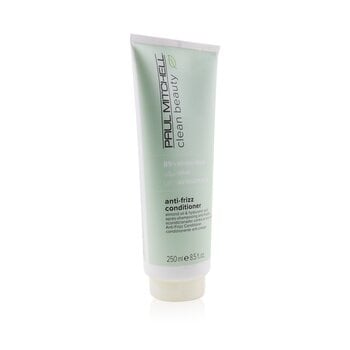 Paul Mitchell Clean Beauty Anti-Frizz Conditioner 250ml/8.5oz Image 2