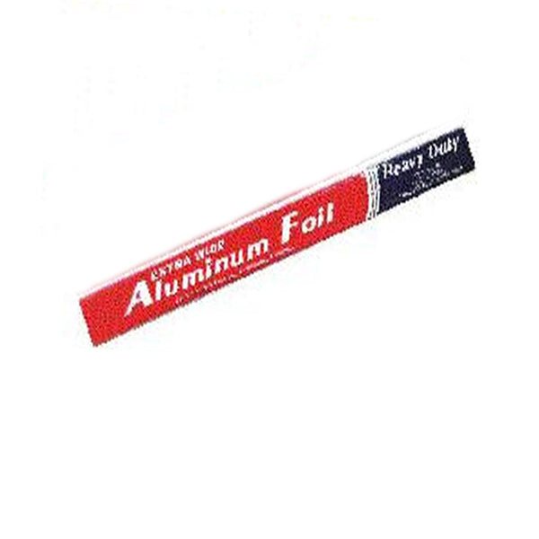 Aluminum Foil Heavy Duty-Extra Wide (37.5 sq.ft.) Image 1