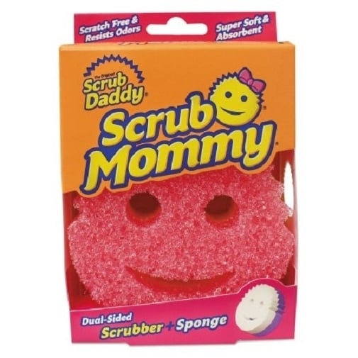 The Original Scrub Mommy Image 1