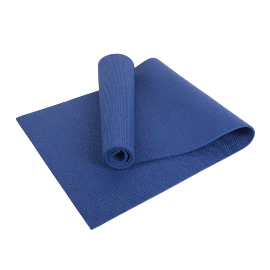 Performance Yoga Mat with Carrying Straps Image 1