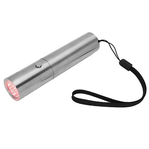 Red Infrared Light Therapy Device Handheld Lamp Body Skin Anti-aging Pain Reliever Image 4