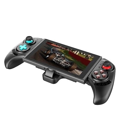 Ipega Pg-sw029 Telescopic Wireless Bt Game Controller Rechargeable Remote Gamepad For Ns Ps3 Image 2