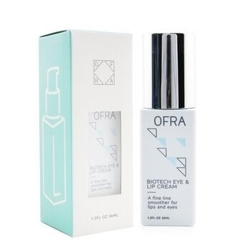 OFRA Cosmetics Biotech Eye and Lip Cream 36ml/1.2oz Image 2