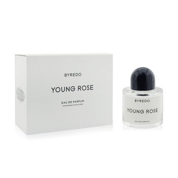 Byredo Young Rose Eau De Parfum Spray 50ml/1.6oz Image 2