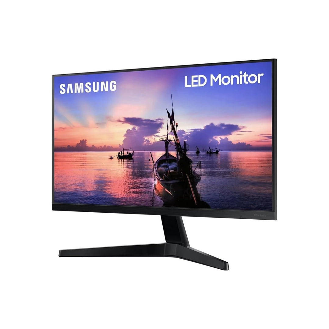 Samsung 27" LED Full HD Monitor with Borderless Design Image 3